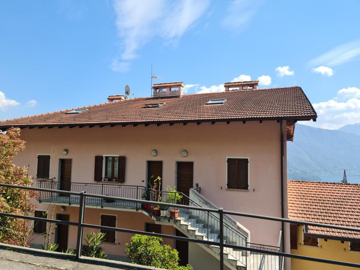 Apartamento Casa Francesca Stazzona Exterior foto