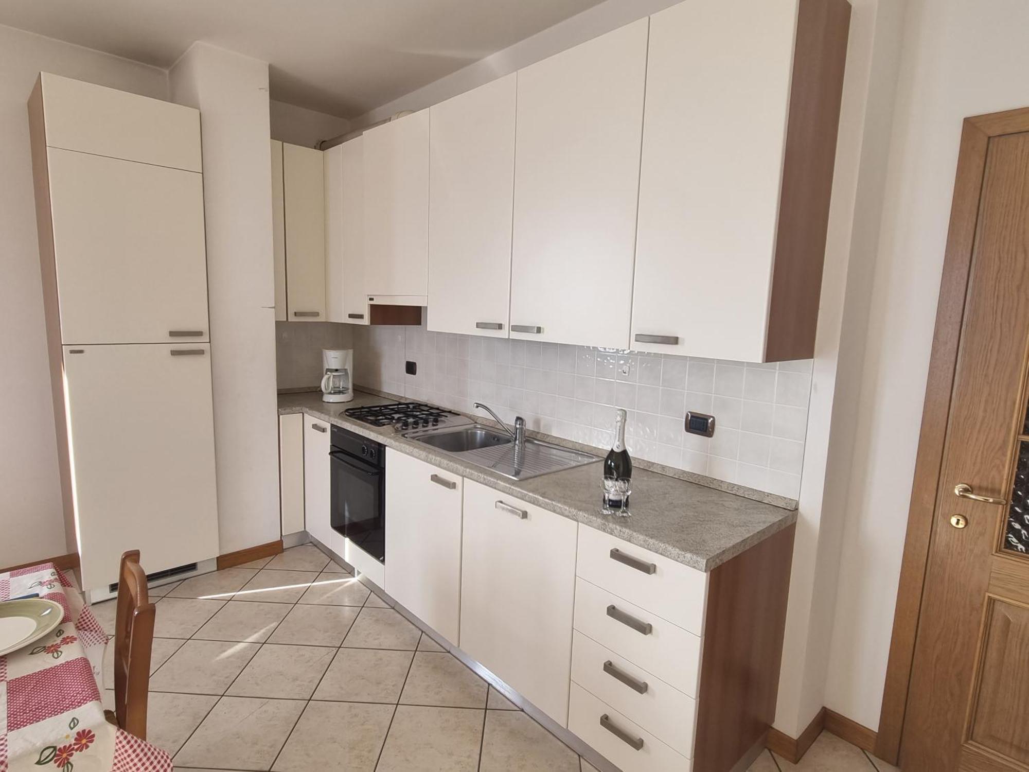 Apartamento Casa Francesca Stazzona Exterior foto