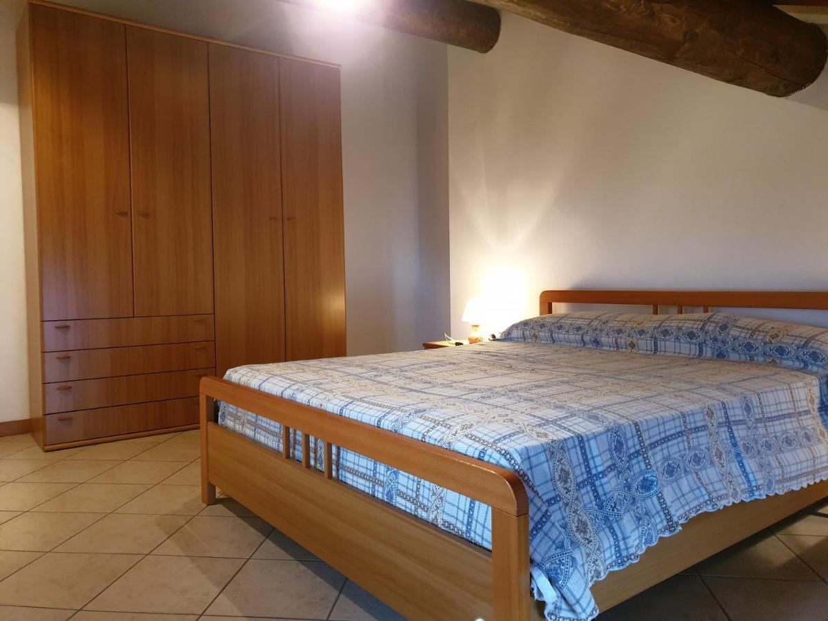 Apartamento Casa Francesca Stazzona Exterior foto
