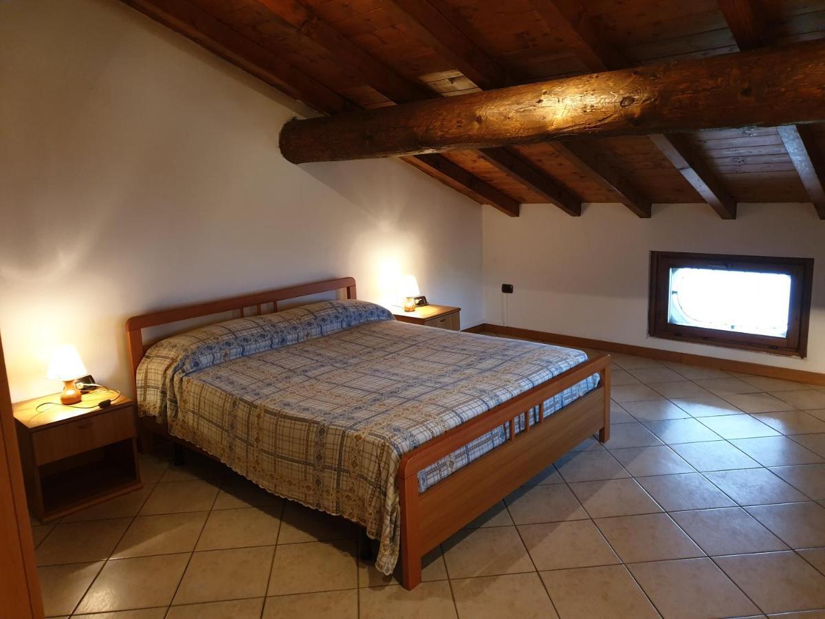 Apartamento Casa Francesca Stazzona Exterior foto